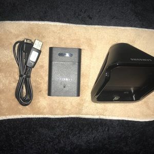 Samsung Galaxy S5 charging bundle- 3 pieces